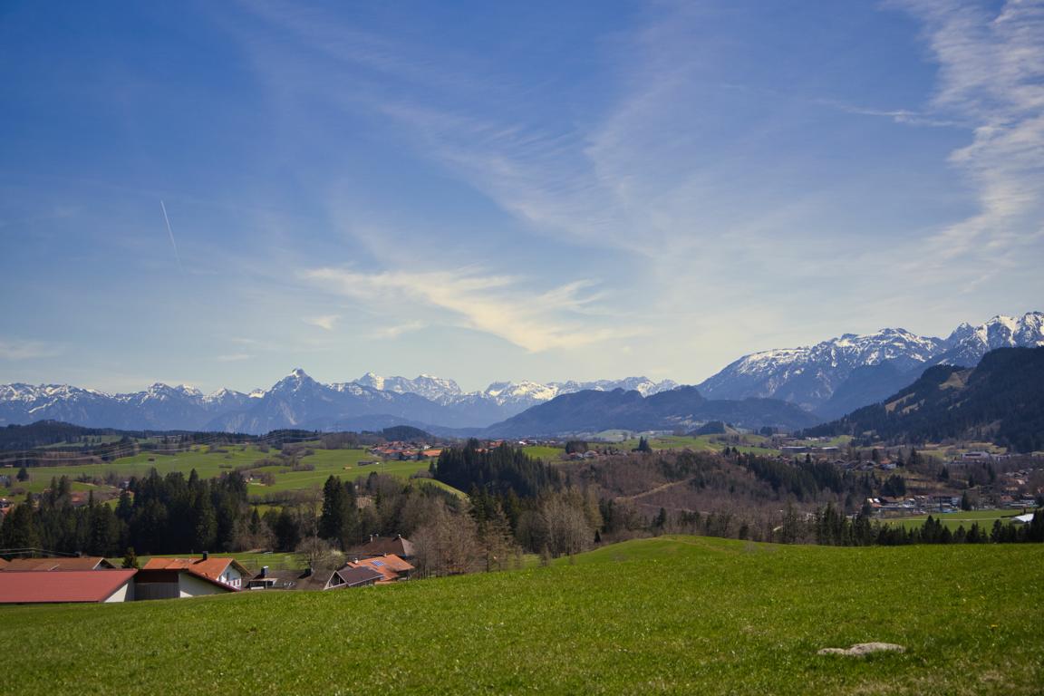 Mit der Bahn ins Abenteuer: Gravelrunde „Kempten 70“ mit Geschichte, Schotter und Seele