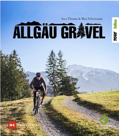 Buch Allgäu Gravel