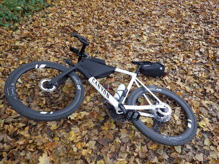 Canyon Ortlieb Herbst