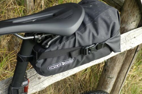 Ortlieb Saddle-Bag Two 4,1 L