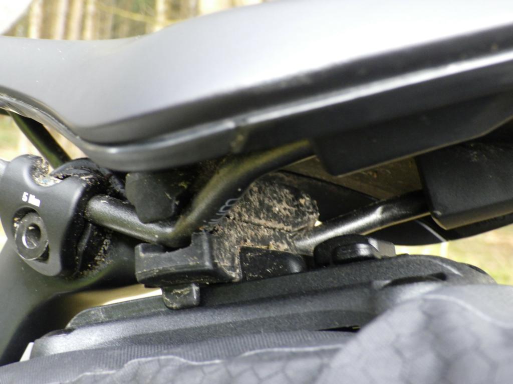 Snap-Lock-System Ortlieb