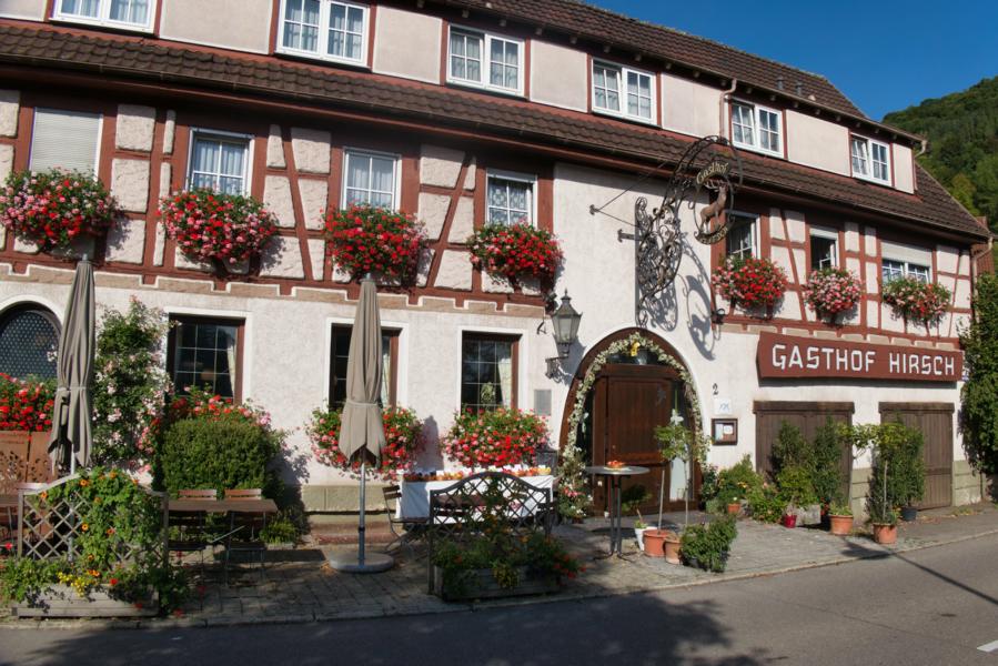 Gasthof Hirsch